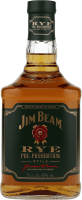 Kentucky Straight Rye Whiskey - Jim Beam
