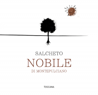 プレビュー: Vino Nobile di Montepulciano DOCG - Salcheto