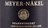 プレビュー: Dernau Pfarrwingert Spätburgunder GG - Meyer-Näkel