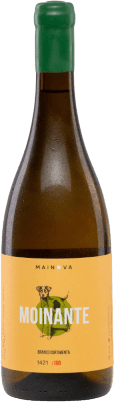 Moinante Branco Curtimenta - Mainova