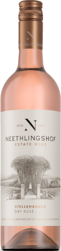 Rosé trocken - Neethlingshof Estate