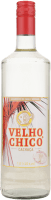 Cachaca 1,0l - Velho Chico