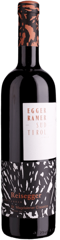 Reisegger St. Magdalener Klassisch DOC - Weingut Egger Ramer