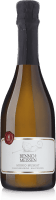 Benno von Meißen Morio Muskat Halbtrocken - WG Meissen