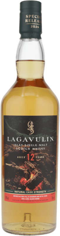 12 Years Old Special Release 2024 in GP - Lagavulin