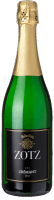 Crémant Brut Winzersekt - Weingut Zotz