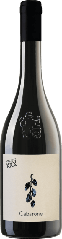 XXX Cabarone Mitterberg IGT - Kellerei Kaltern