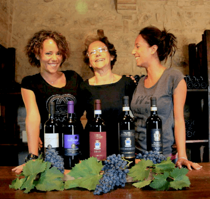 コッロソルボのチーム