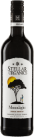 Moonlight Shiraz-Merlot W.O. Western Cape - Stellar Organics