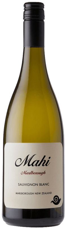Sauvignon Blanc Marlborough - Mahi
