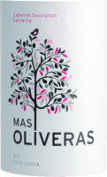 プレビュー: Mas Oliveras Rosado Catalunya DO - Bodegas Ramón Roqueta 1898
