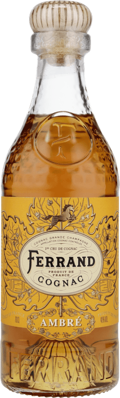 Ambré Grande Champagne - Pierre Ferrand