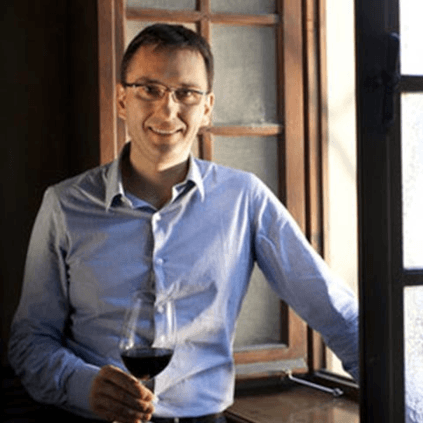 ボッラの醸造家