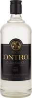 Pisco - Control