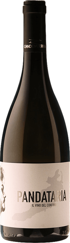 Pandataria Il Vino del Confino - Candidaterra