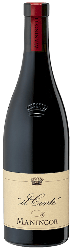 Il Conte - Weingut Manincor