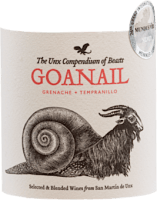 プレビュー: Goanail Navarra DO - Bodegas San Martín de Unx