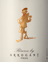 プレビュー: Arrogant Frog Réserve AOP - Arrogant Frog