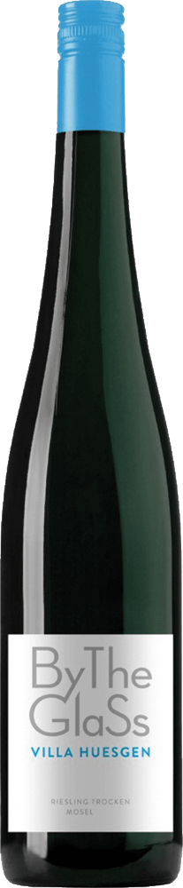 プレビュー: モーゼルで最も険しいリースリング - 6倍ディスカバリーパッケージ