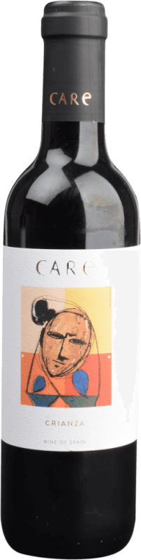 Crianza 0,375l - Care Family Vineyards