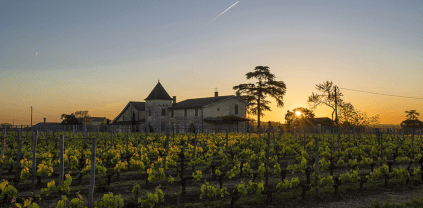 ラ・モンドット ラ・モンドット