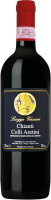 Colli Aretini Chianti DOCG - Logge Vasari