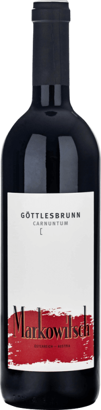 Göttlesbrunn rot - Weingut Markowitsch