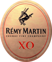 プレビュー: Cognac XO - Remy Martin