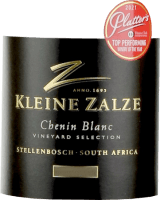 プレビュー: Chenin Blanc Vineyard Selection - Kleine Zalze