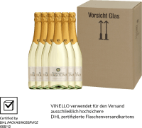 プレビュー: 6er Vorteilspaket - Fragolino Bianco - Duchessa Lia