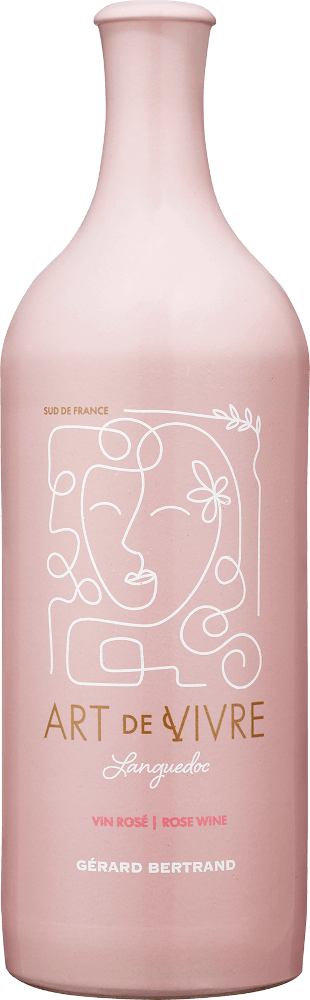 プレビュー: 3er Kennenlernpaket - Art de Vivre Collection - Gerard Bertrand