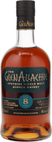 8 Years Old Speyside Single Malt - GlenAllachie