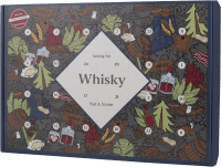 Whisky Peat & Smoke Adventskalender Edition 2 - Vita Dulcis
