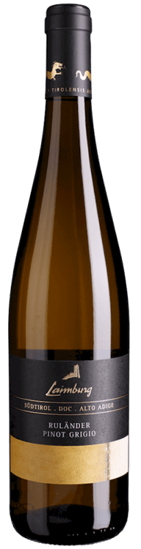 Pinot Grigio DOC - Landesweingut Laimburg