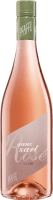 プレビュー: Ganz Zart Rosé - Weingut Pfaffl