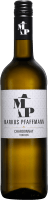 プレビュー: MP Chardonnay - Markus Pfaffmann