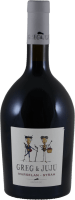 Marselan / Syrah - Greg & Juju