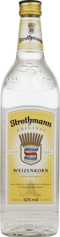 Weizenkorn - Strothmann