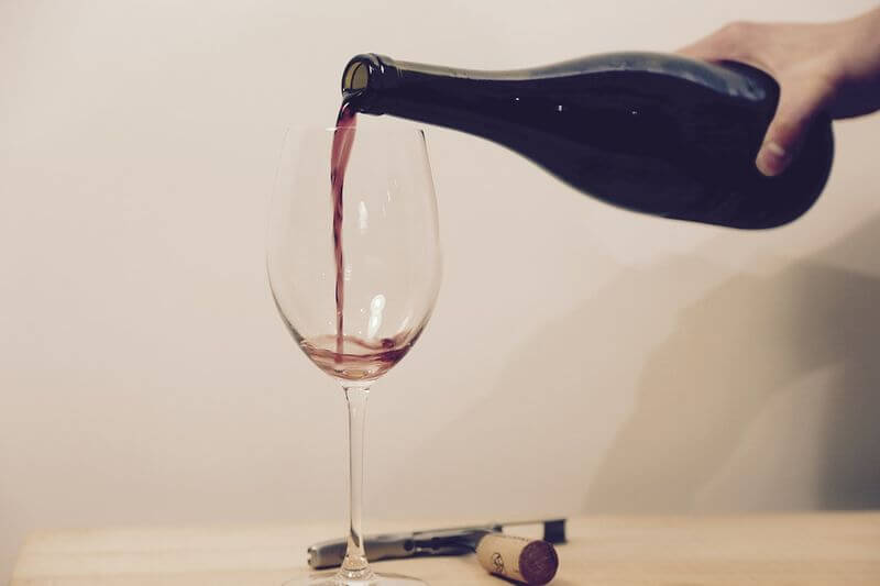 ワイン観光 ワイン観光