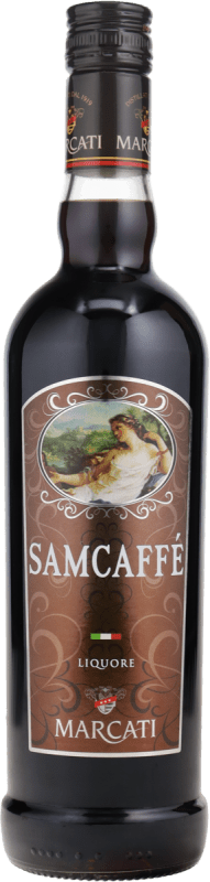 Marcati Samcaffe - Gagliano
