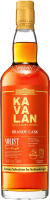 Selection Brandy Cask - Kavalan