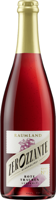 Zerozzante Cuvée No 2 - Sekthaus Raumland