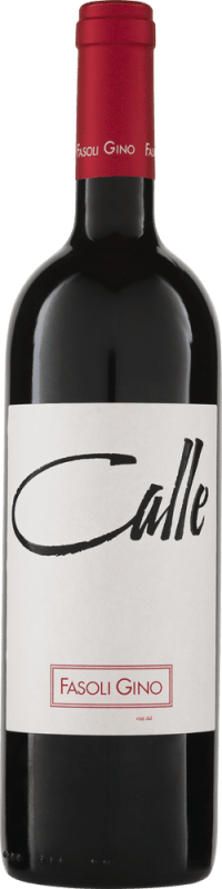 Calle Merlot Veronese IGT - Fasoli Gino