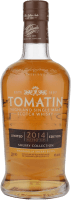 10 Years Old Manzanilla Sherry Collection in GP - Tomatin