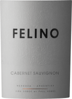プレビュー: Felino Cabernet Sauvignon - Viña Cobos