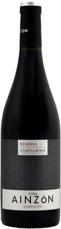Reserva Campo de Borja DO - Vina Ainzon