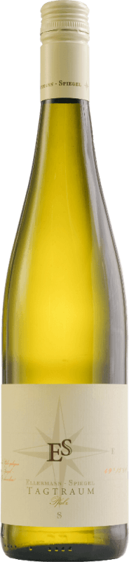 Tagtraum - Ellermann-Spiegel