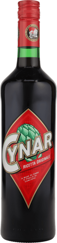 Artischocken-Bitter Likör - Cynar