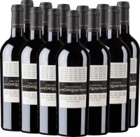 プレビュー: 12er Vorteils-Weinpaket - Collezione Cinquanta Vino Rosso d'Italia - Cantine San Marzano