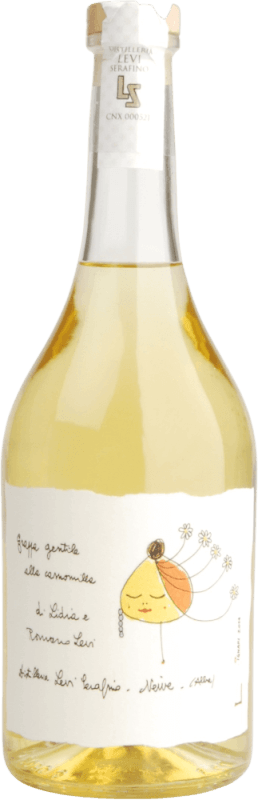 Grappa di Camomilla - Romano Levi